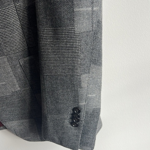 Banana Republic - Size 44L - Blazer - Picture 7 of 10